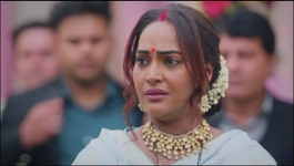 Bas Itna Sa Khwaab - 17th January 2025